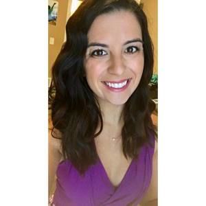 Meet your Posher, Jacqueline